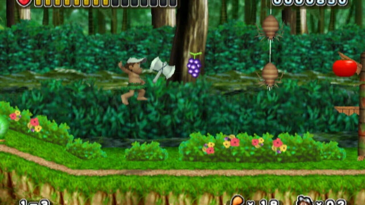 Adventure Island: The Beginning thumbnail 9
