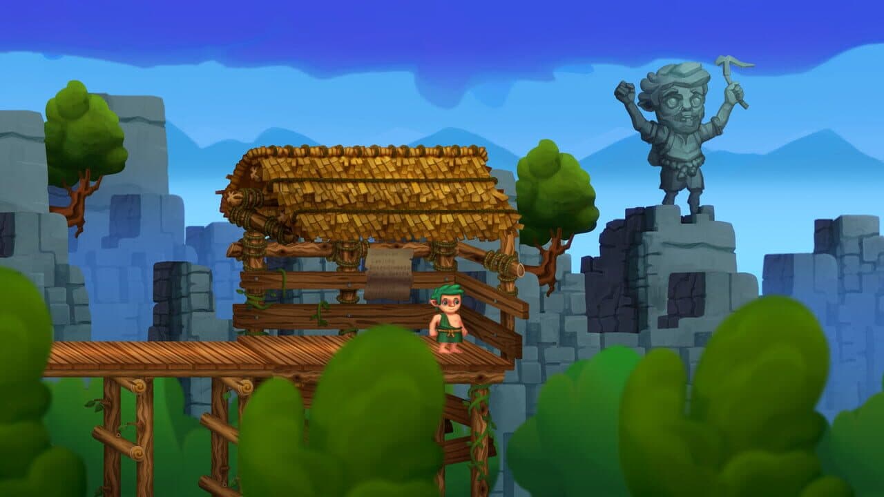 The Path of Motus thumbnail 4
