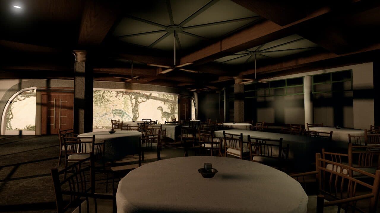 Jurassic Park : Aftermath thumbnail 2
