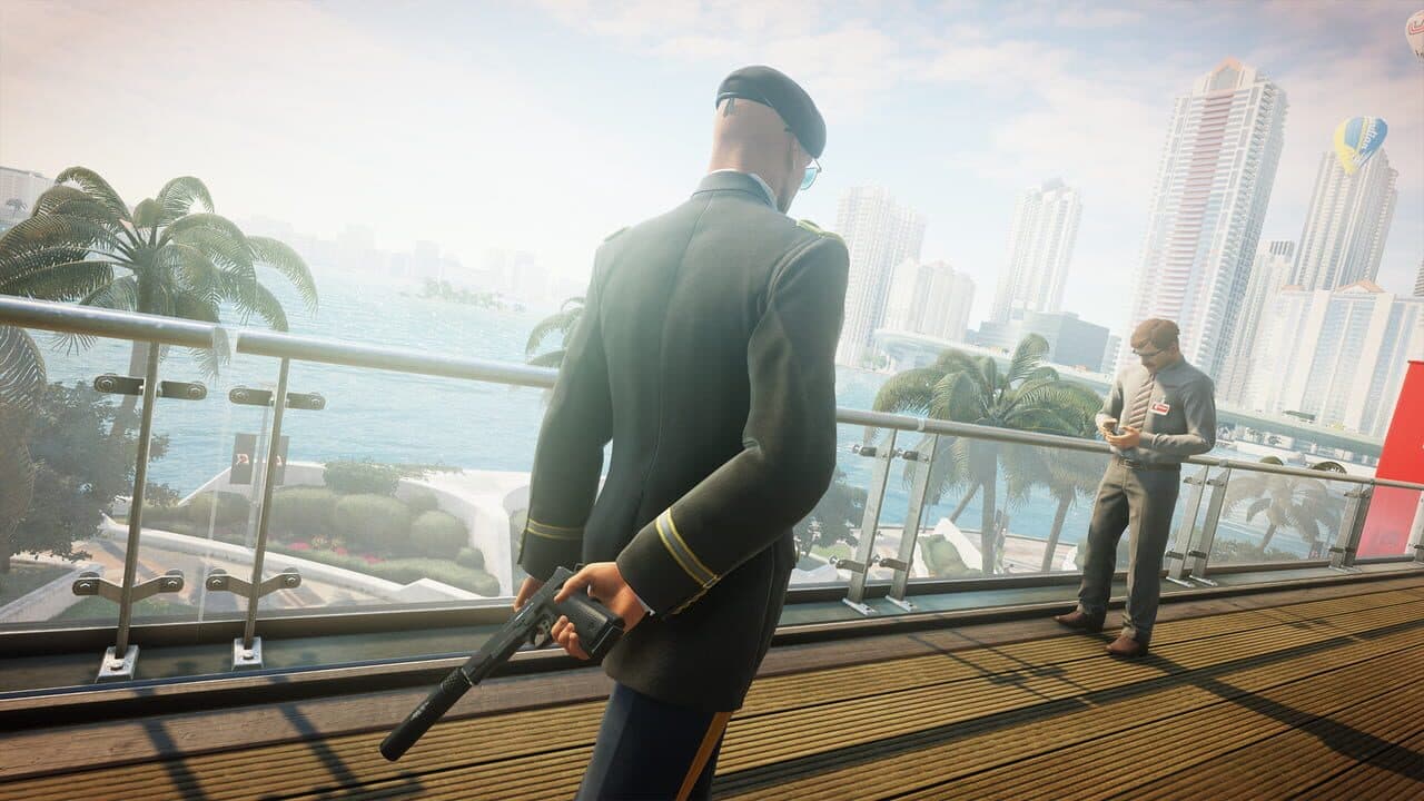 Hitman 2 thumbnail 2