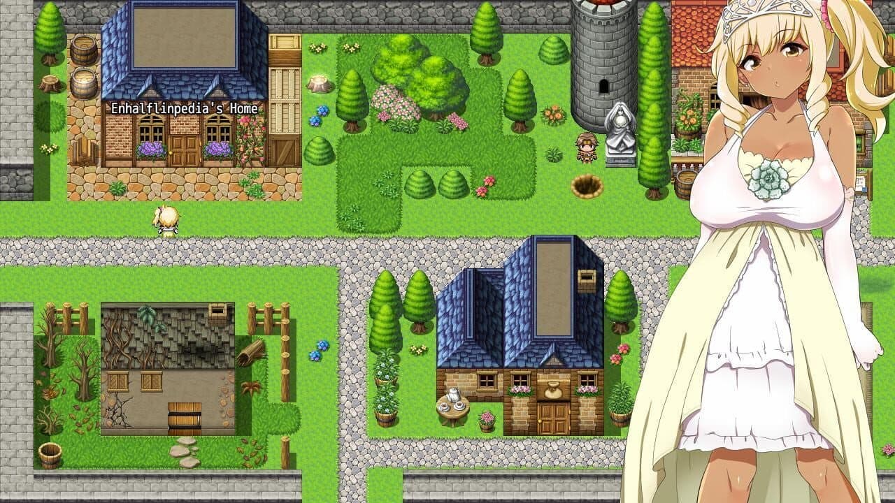 Meltys Quest thumbnail 3