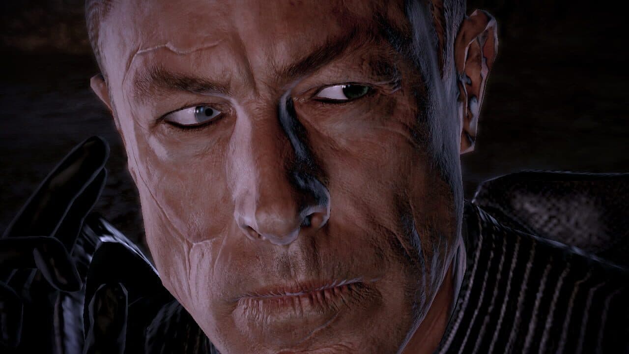 Mass Effect 2: Zaeed - The Price of Revenge thumbnail 5