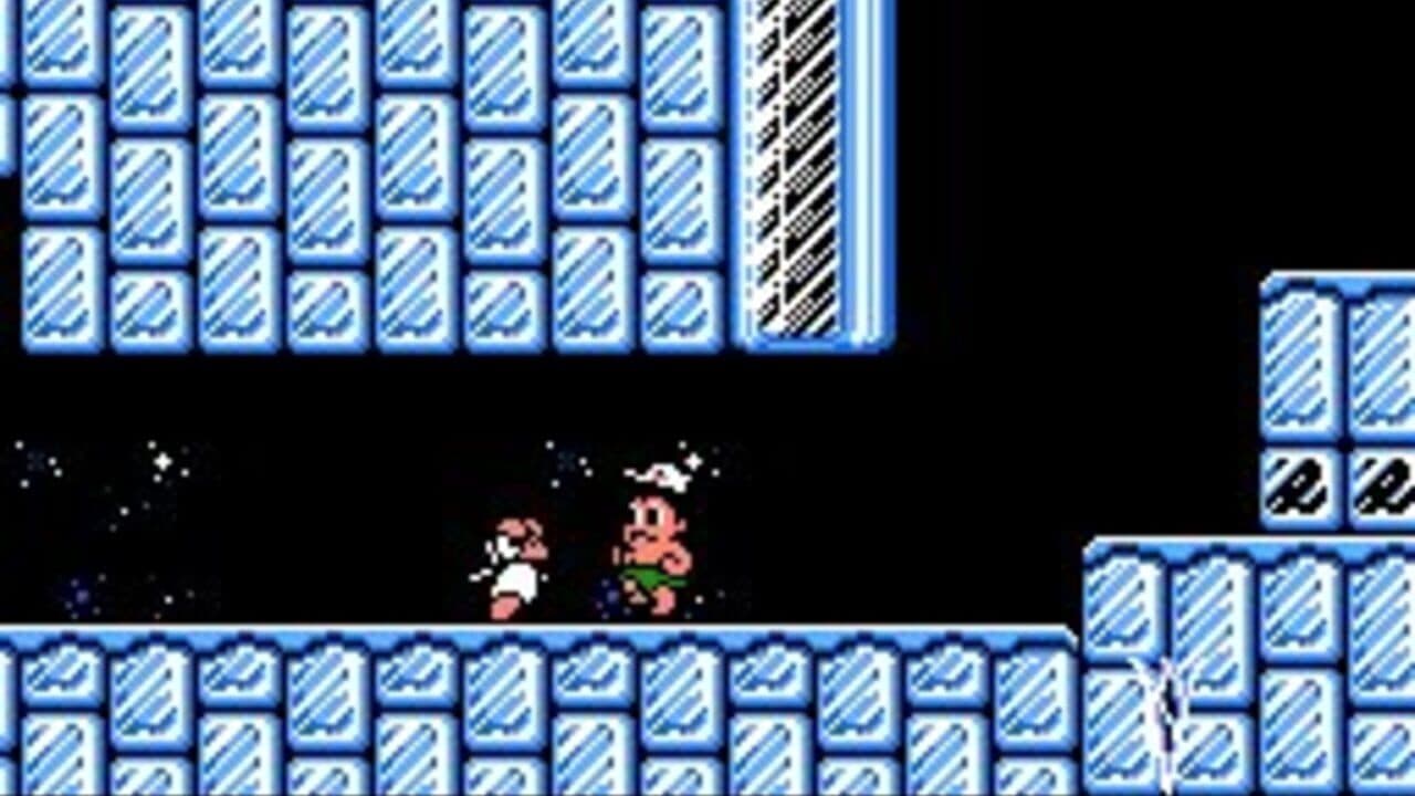Takahashi Meijin no Bouken-jima IV thumbnail 3