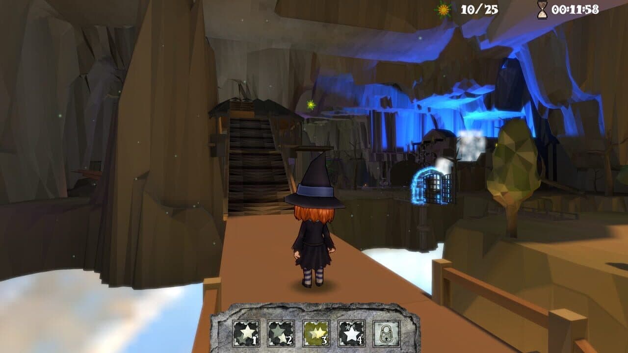 Sorgina: A Tale of Witches thumbnail 3