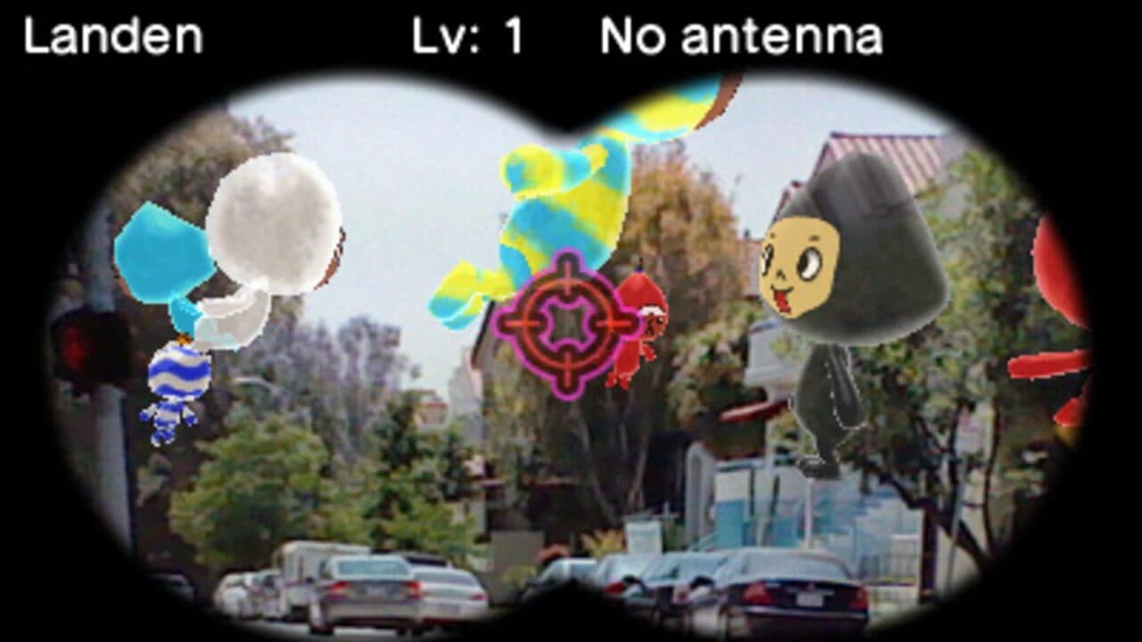 The Denpa Men 2: Beyond the Waves thumbnail 7