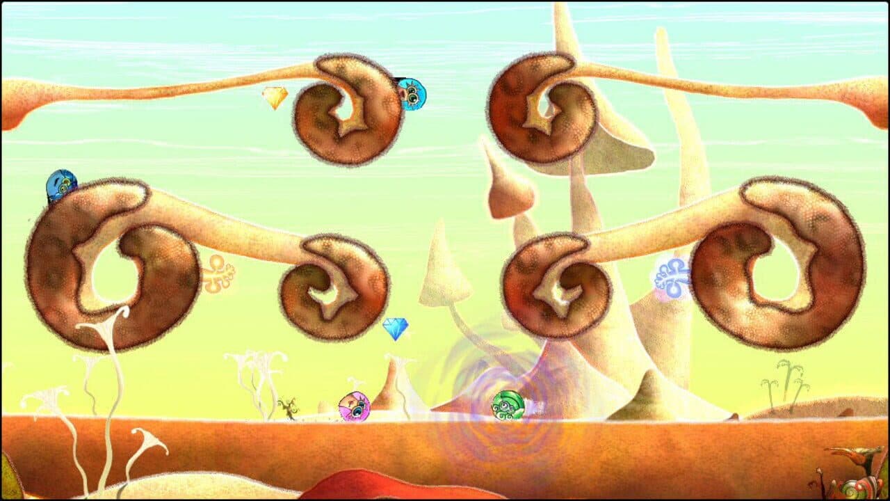 Gumboy Tournament thumbnail 4