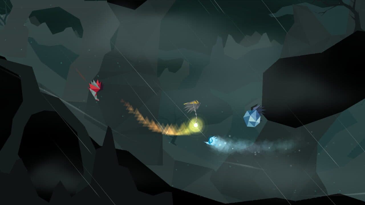 Chasing Aurora thumbnail 9