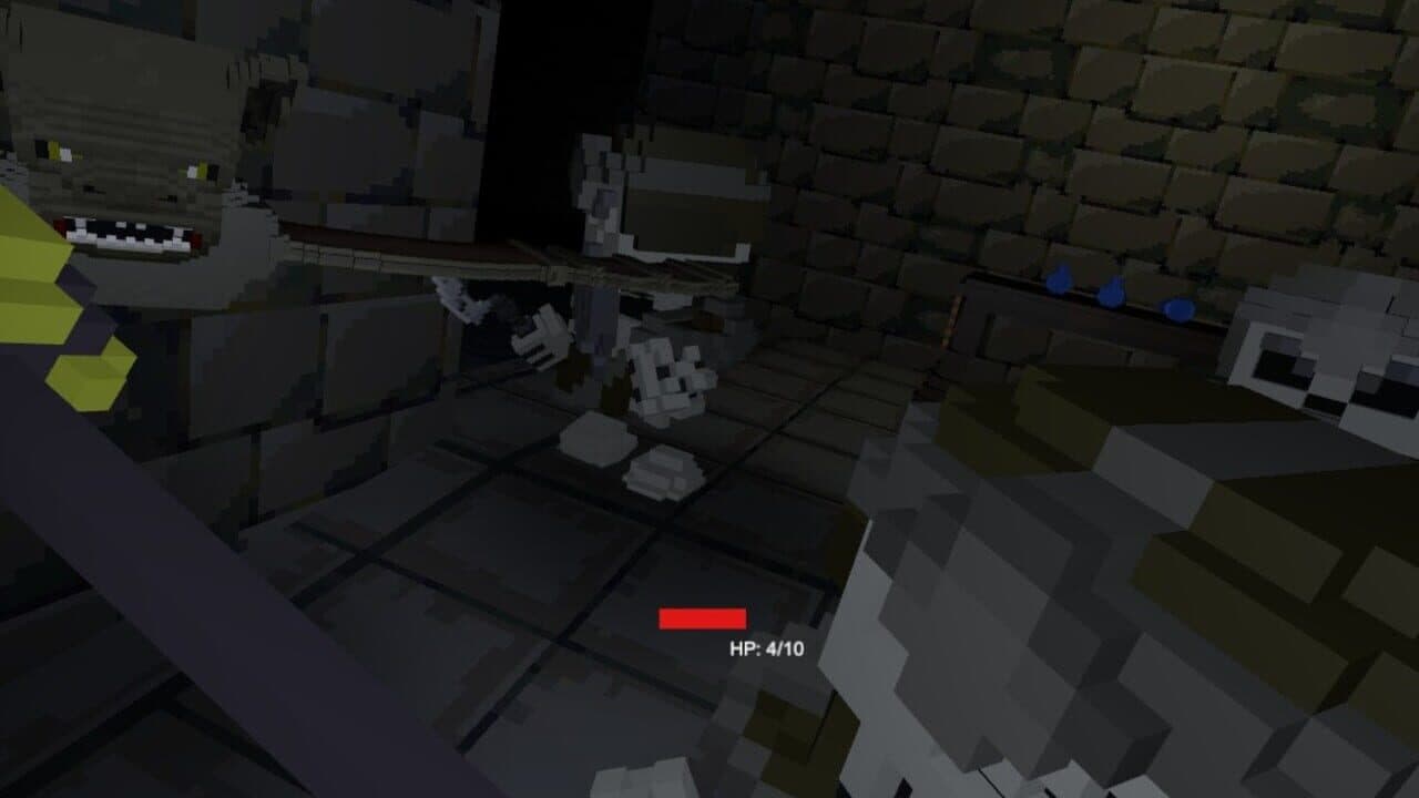 Crypt Hunter thumbnail 3