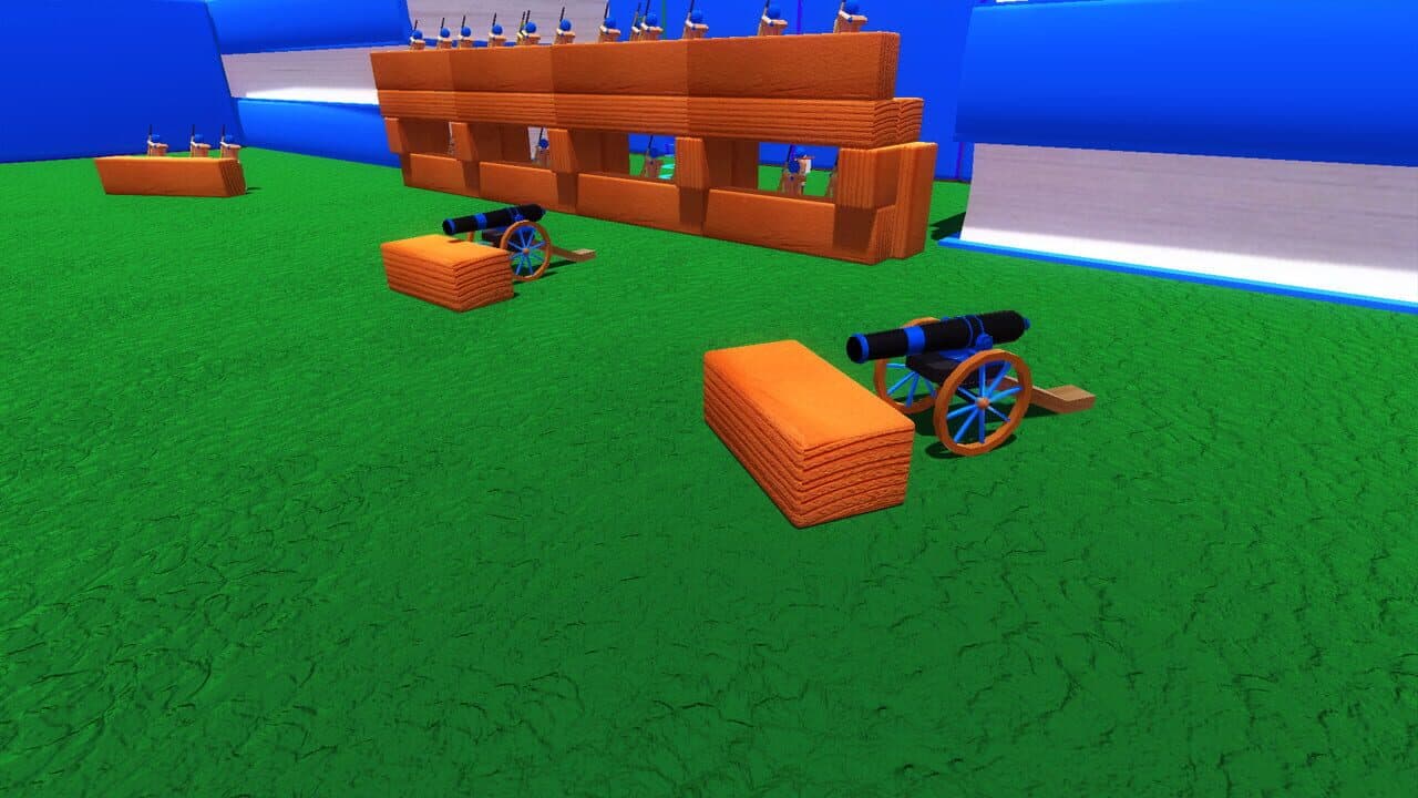 Wooden Battles thumbnail 3