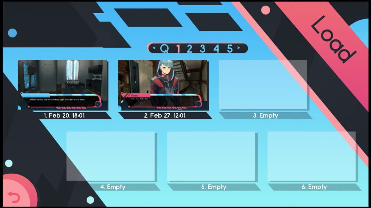 Warped Reality thumbnail 3