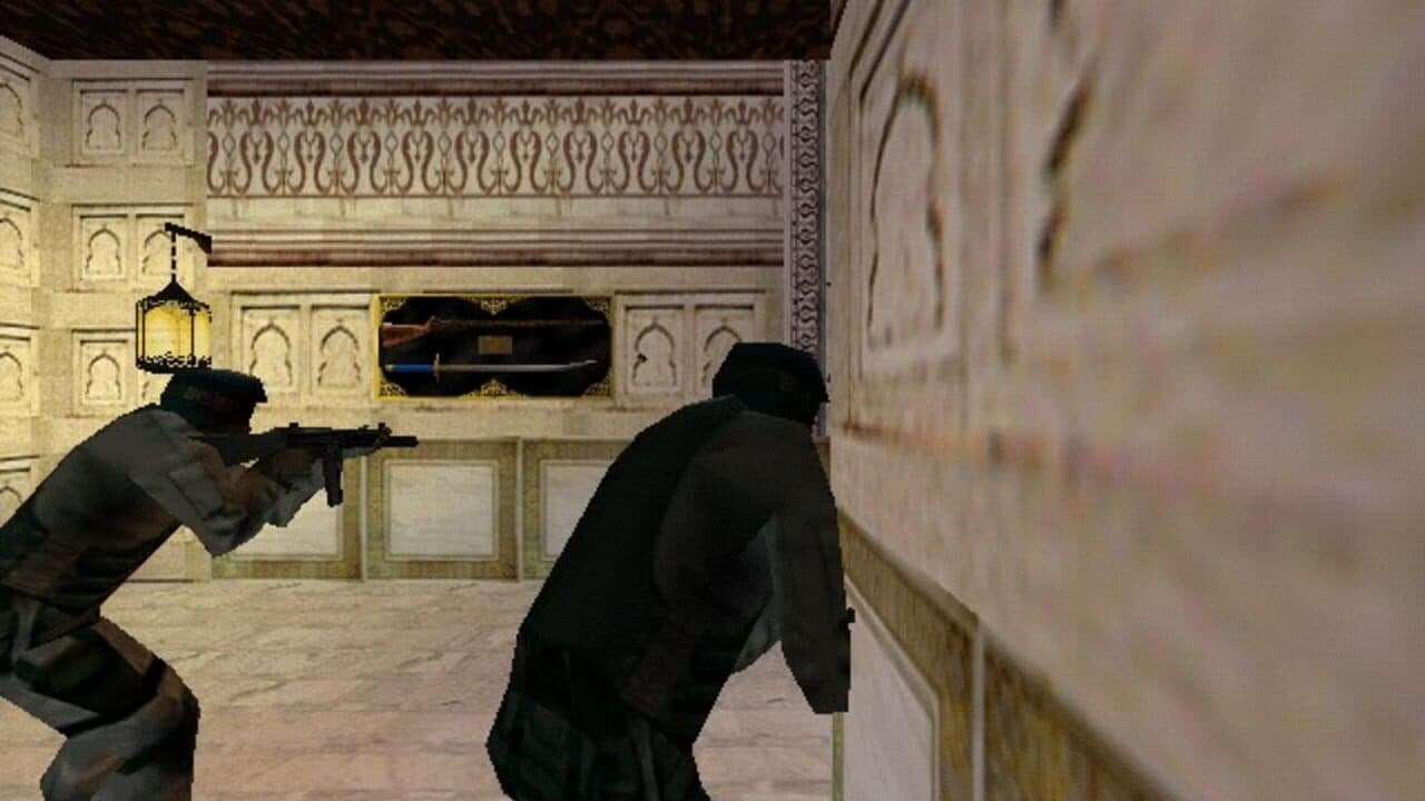 Tom Clancy's Rainbow Six Mission Pack: Eagle Watch thumbnail 2