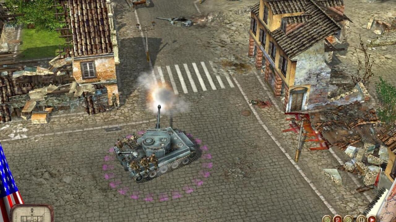 Soldiers: Heroes of World War II thumbnail 4