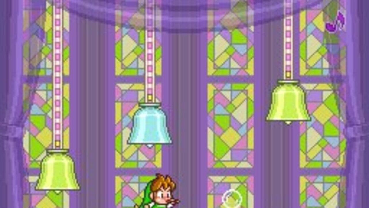 DoReMi Fantasy: Milon's DokiDoki Adventure thumbnail 3