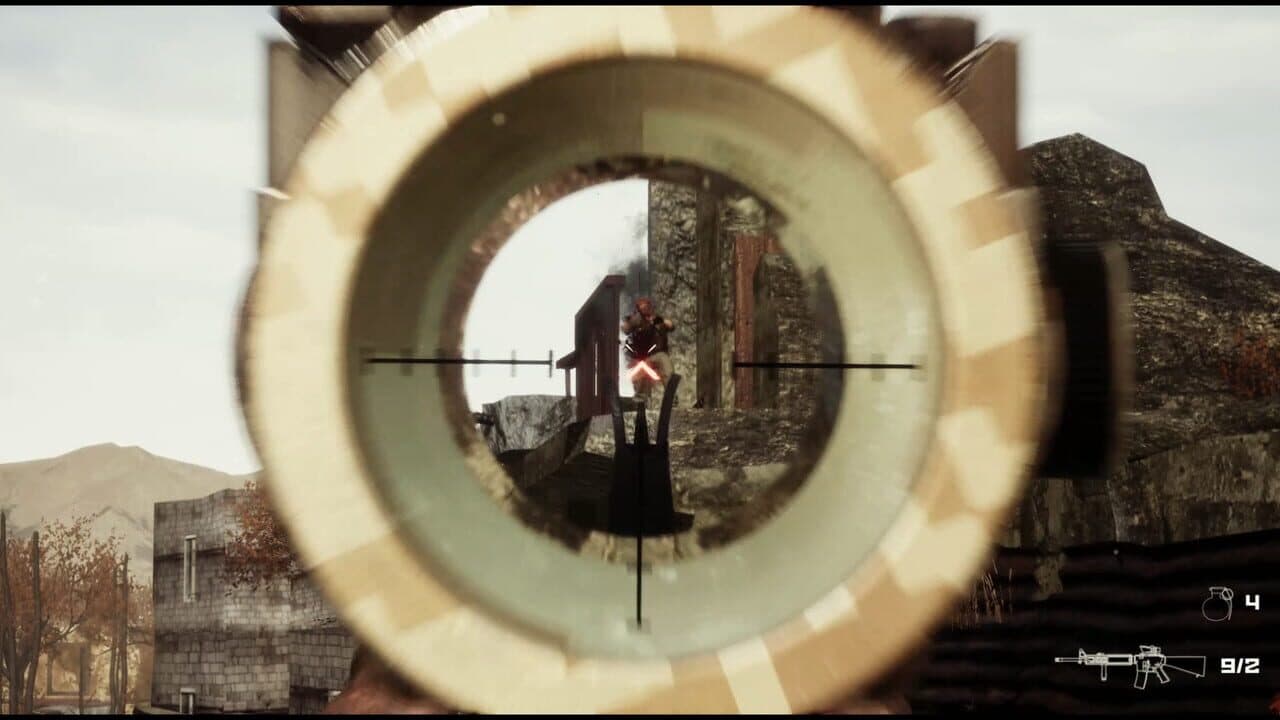Soldiers of the Universe thumbnail 4