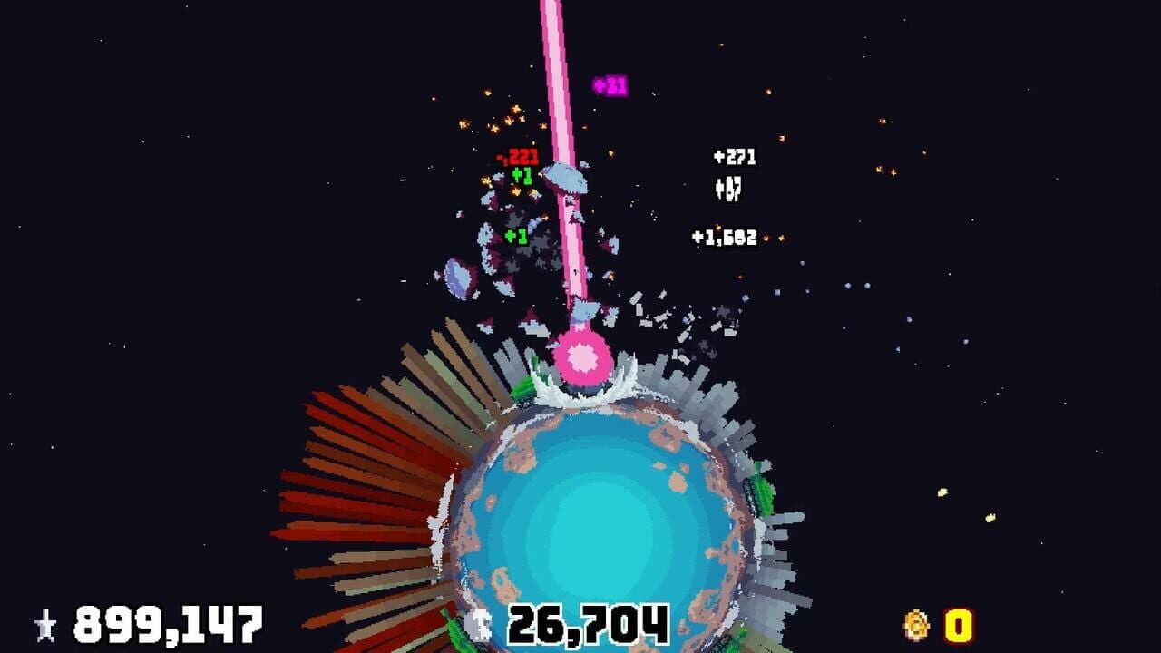 Planet Bash thumbnail 4