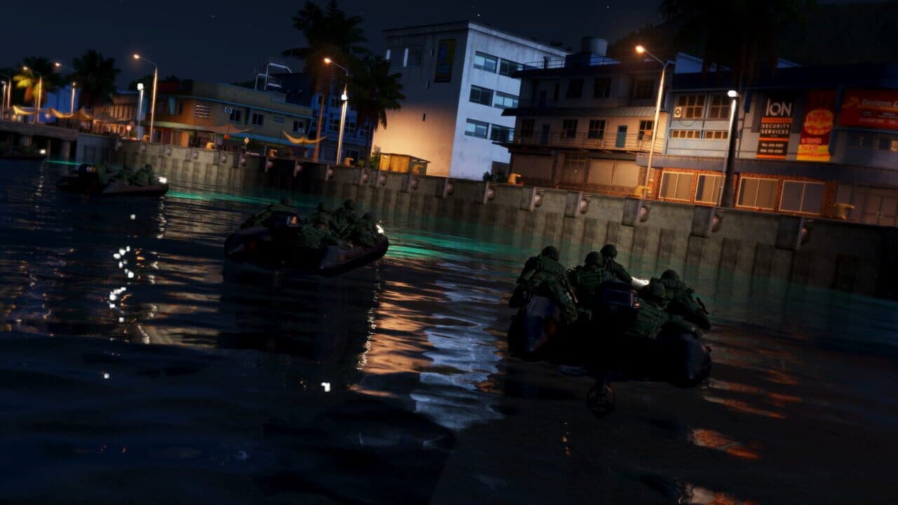 Arma 3: Apex thumbnail 4