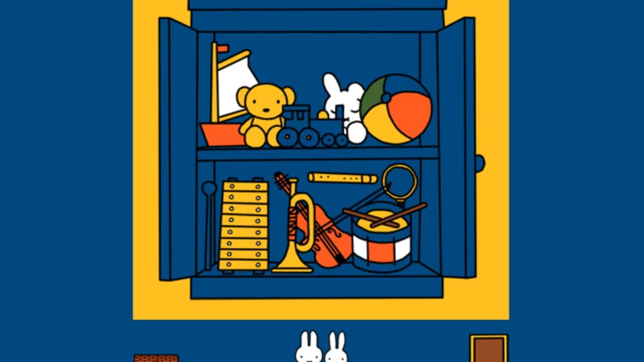 Miffy's World thumbnail 8