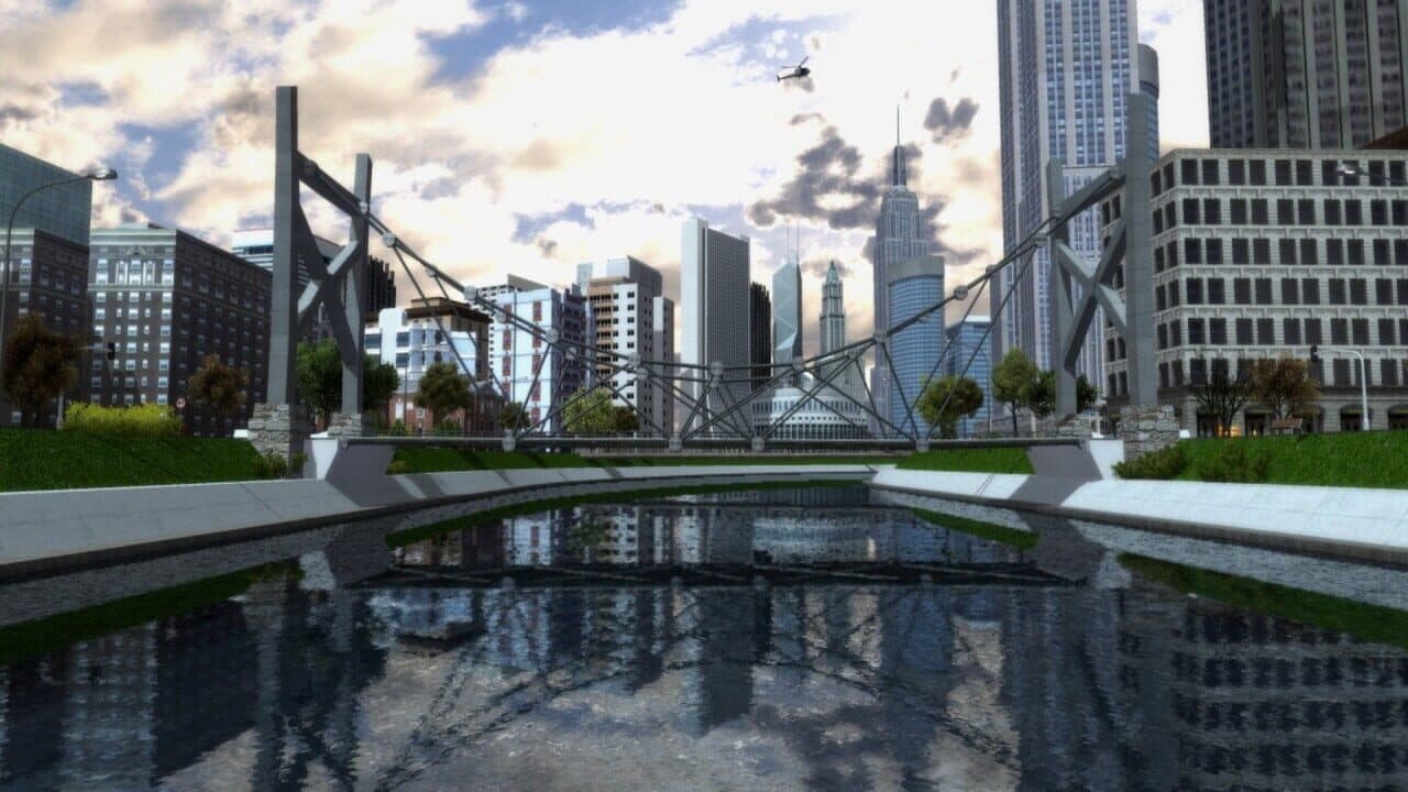Bridge Project thumbnail 5