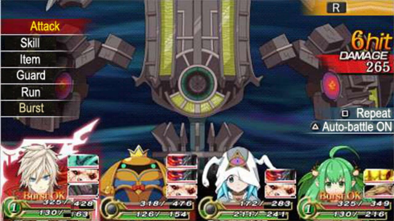Unchained Blades thumbnail 6