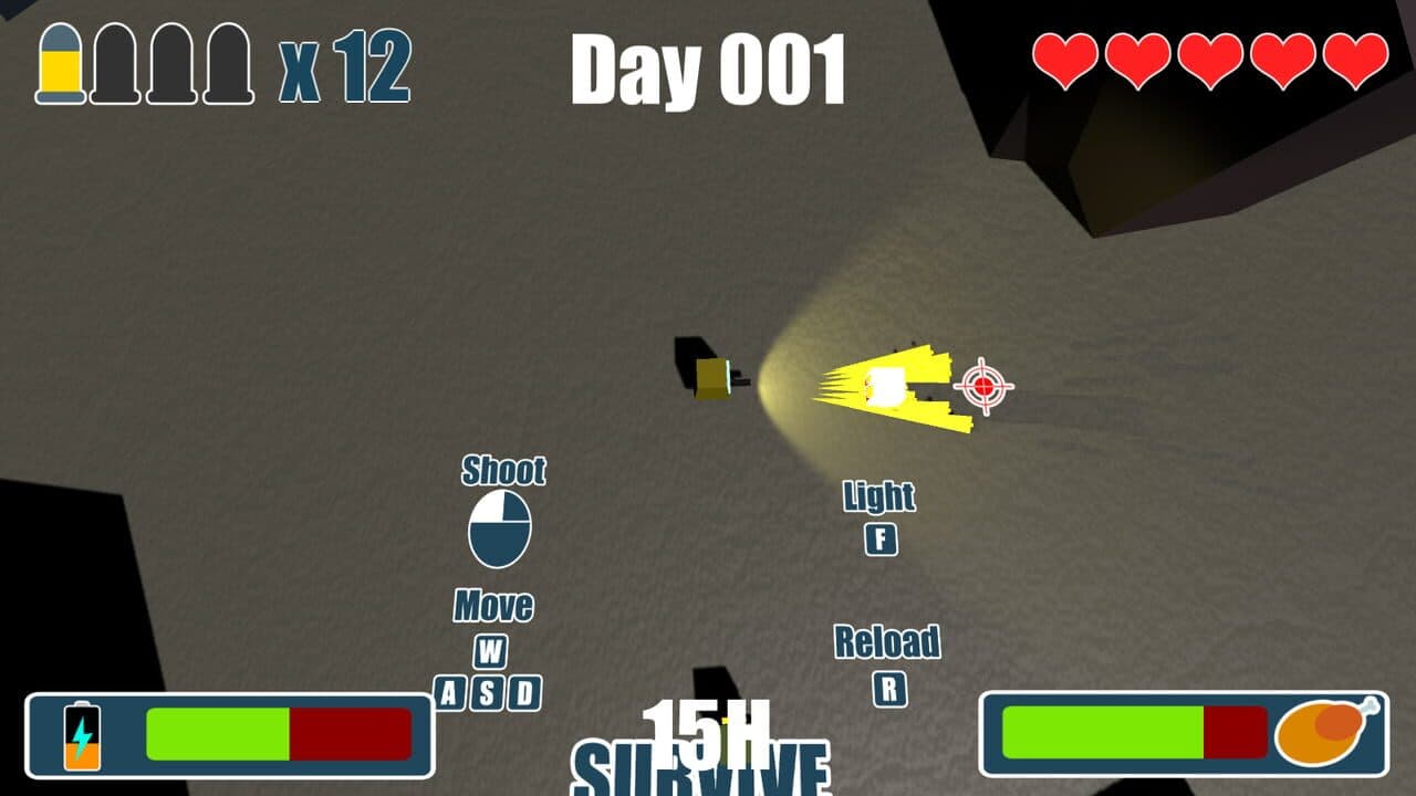 Zombapocalypse thumbnail 3