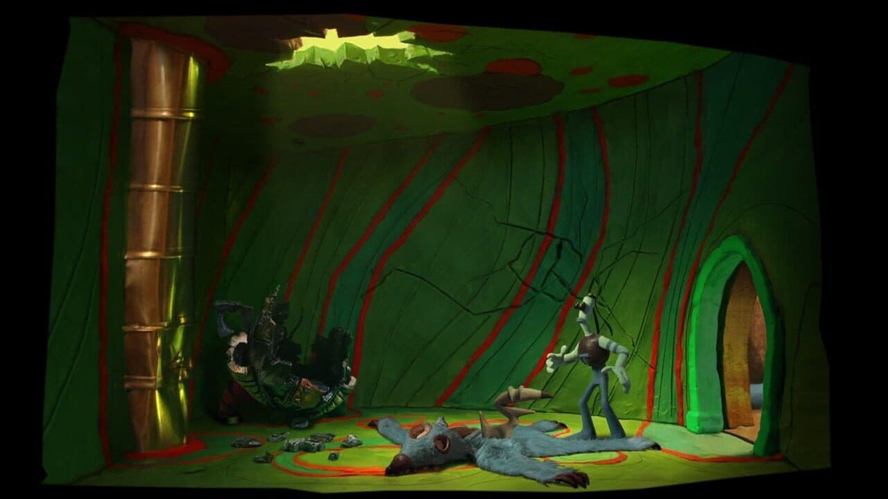 Armikrog thumbnail 2
