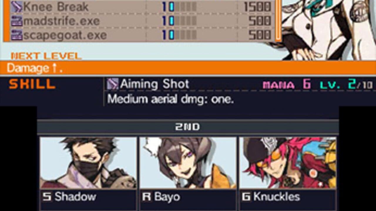 7th Dragon III Code: VFD thumbnail 2