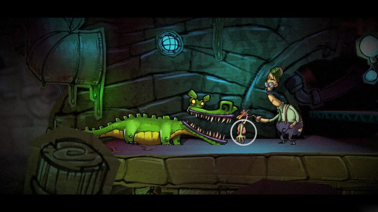 Stick it to the Man! thumbnail 7