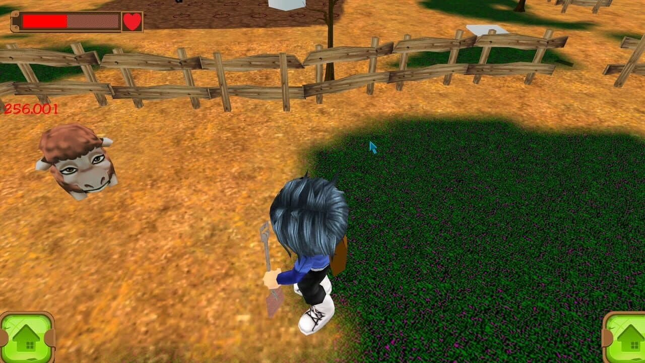 My Grandfather's Farm thumbnail 7