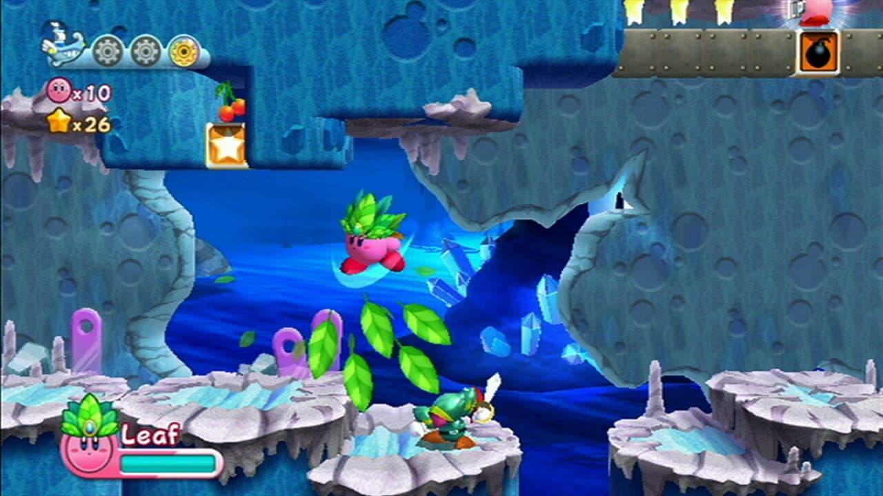 Kirby's Return to Dream Land thumbnail 4