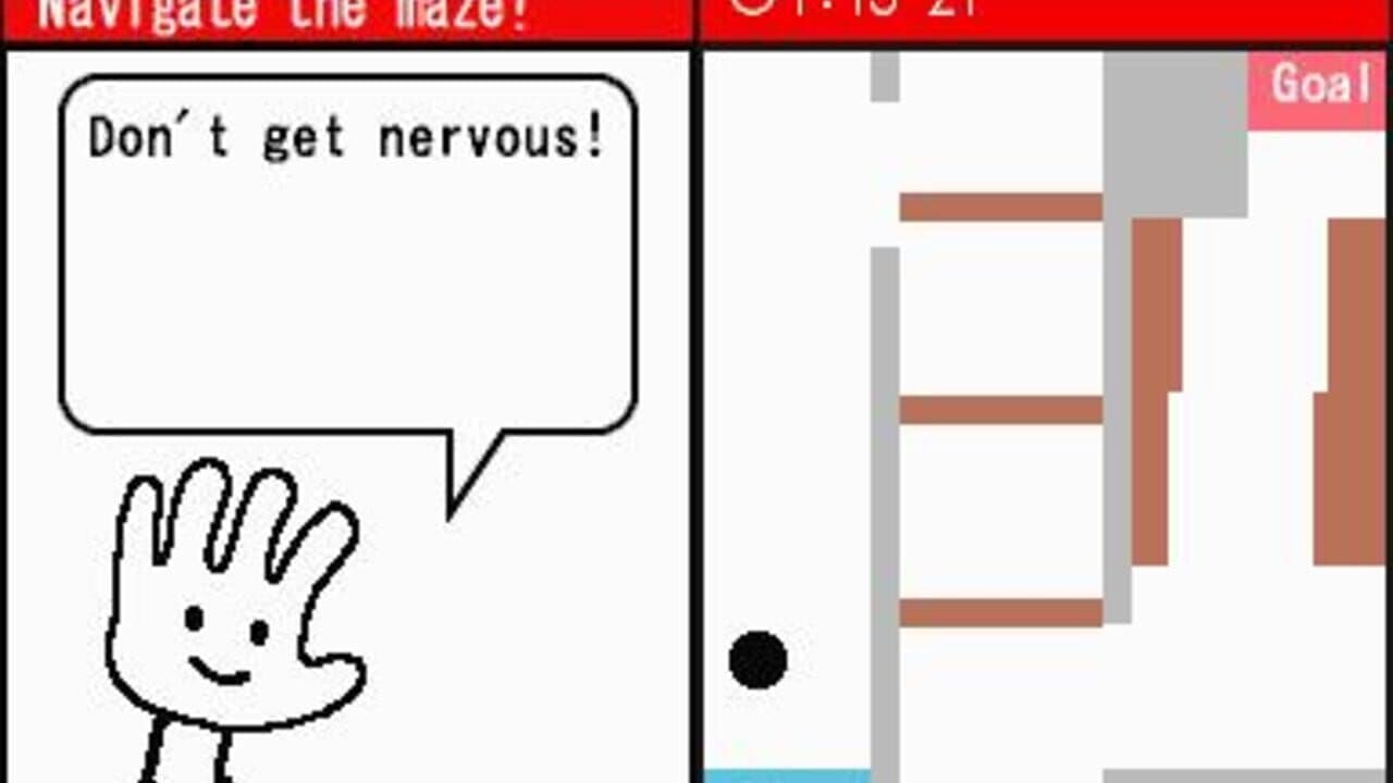 Left Brain Right Brain screenshot 1