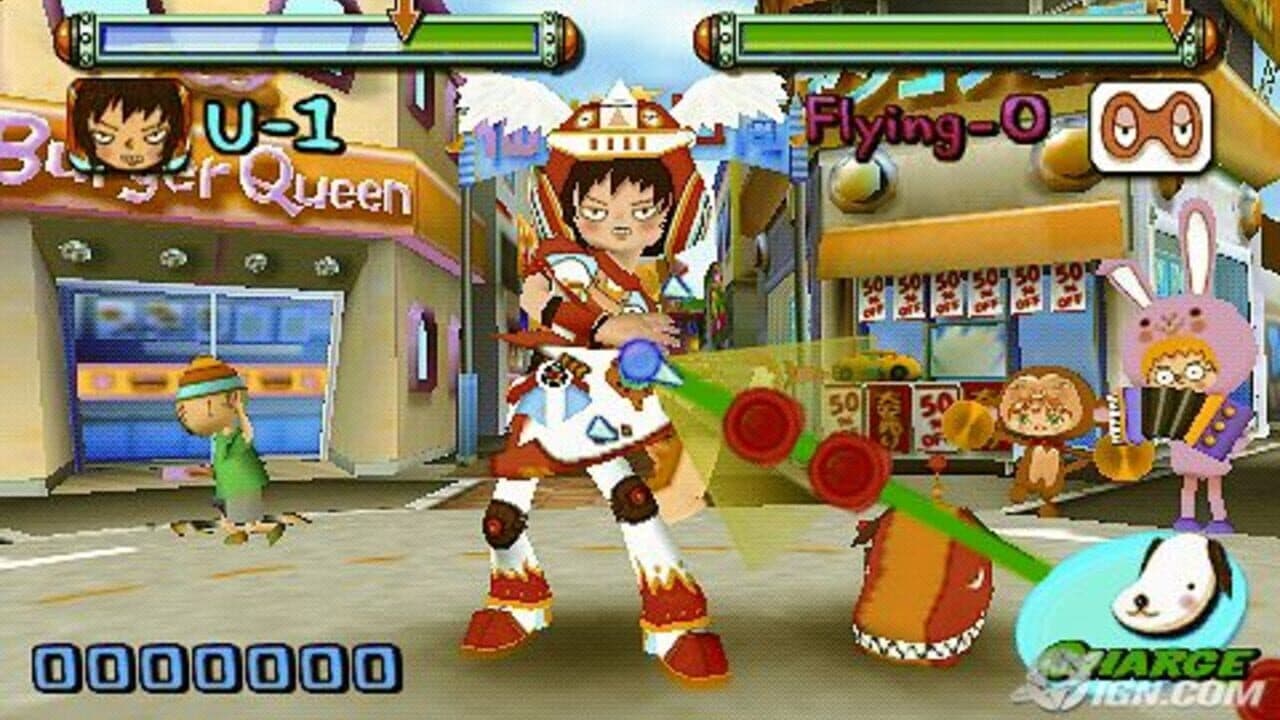 Gitaroo Man thumbnail 3