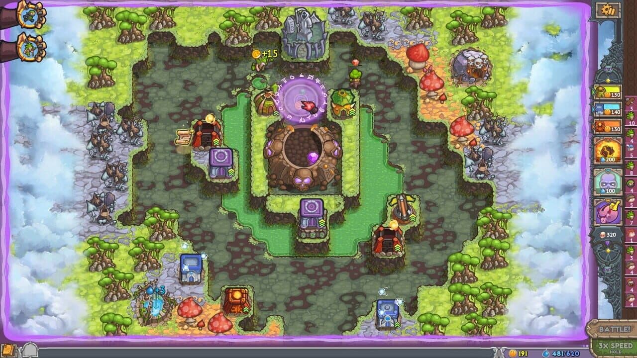Cursed Treasure 2 thumbnail 2