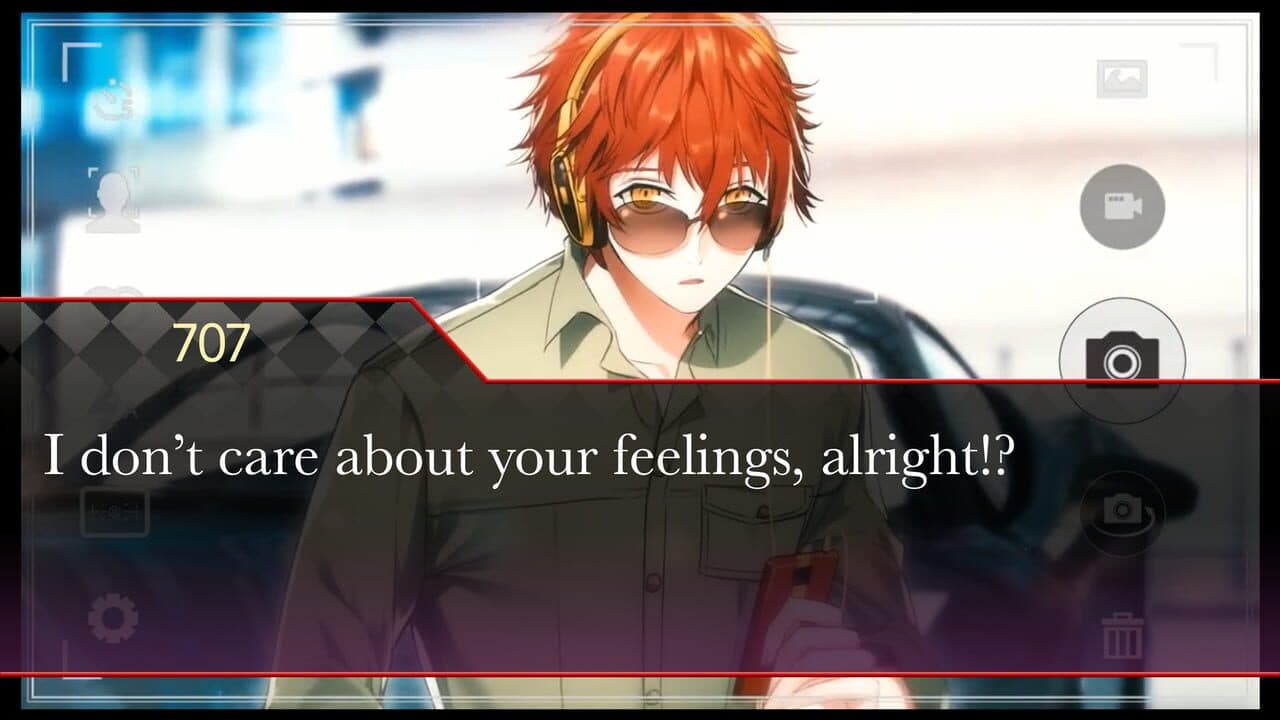 Mystic Messenger thumbnail 4