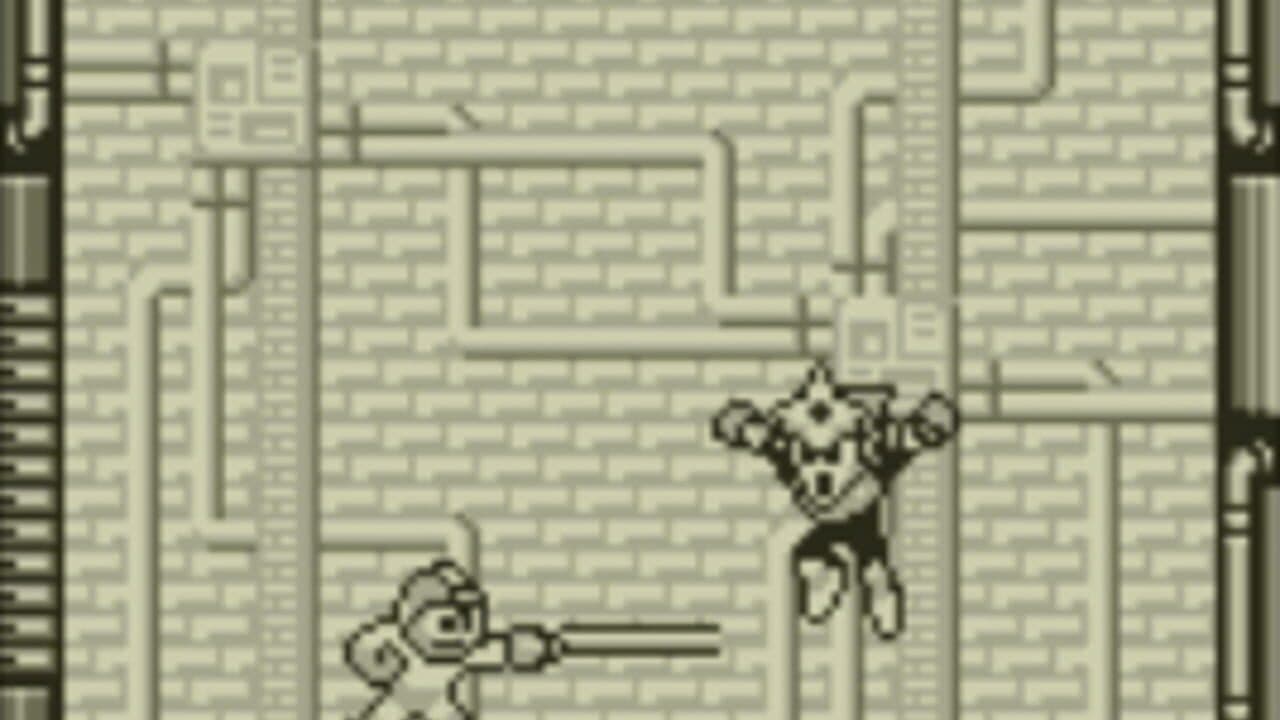 Mega Man III thumbnail 4
