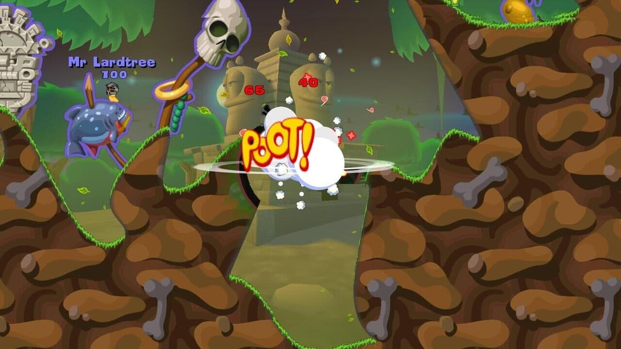 Worms Reloaded thumbnail 2