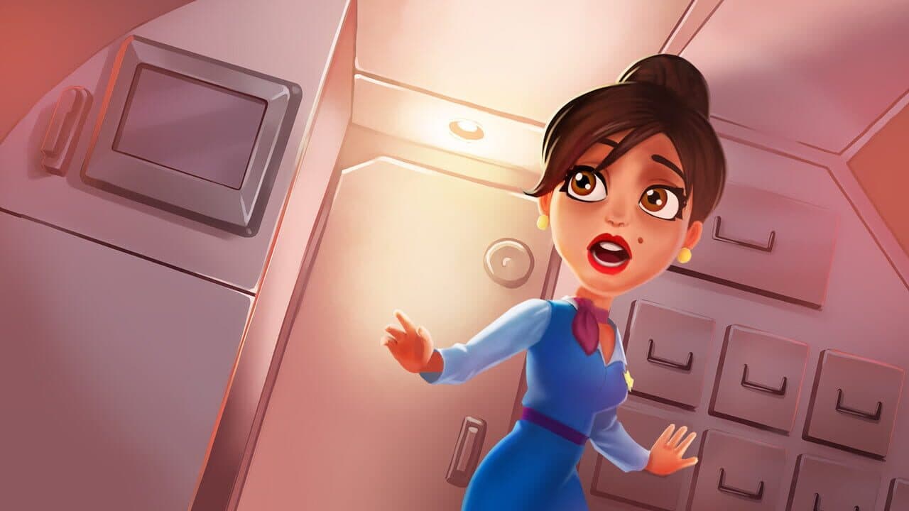 Amber's Airline: High Hopes thumbnail 2