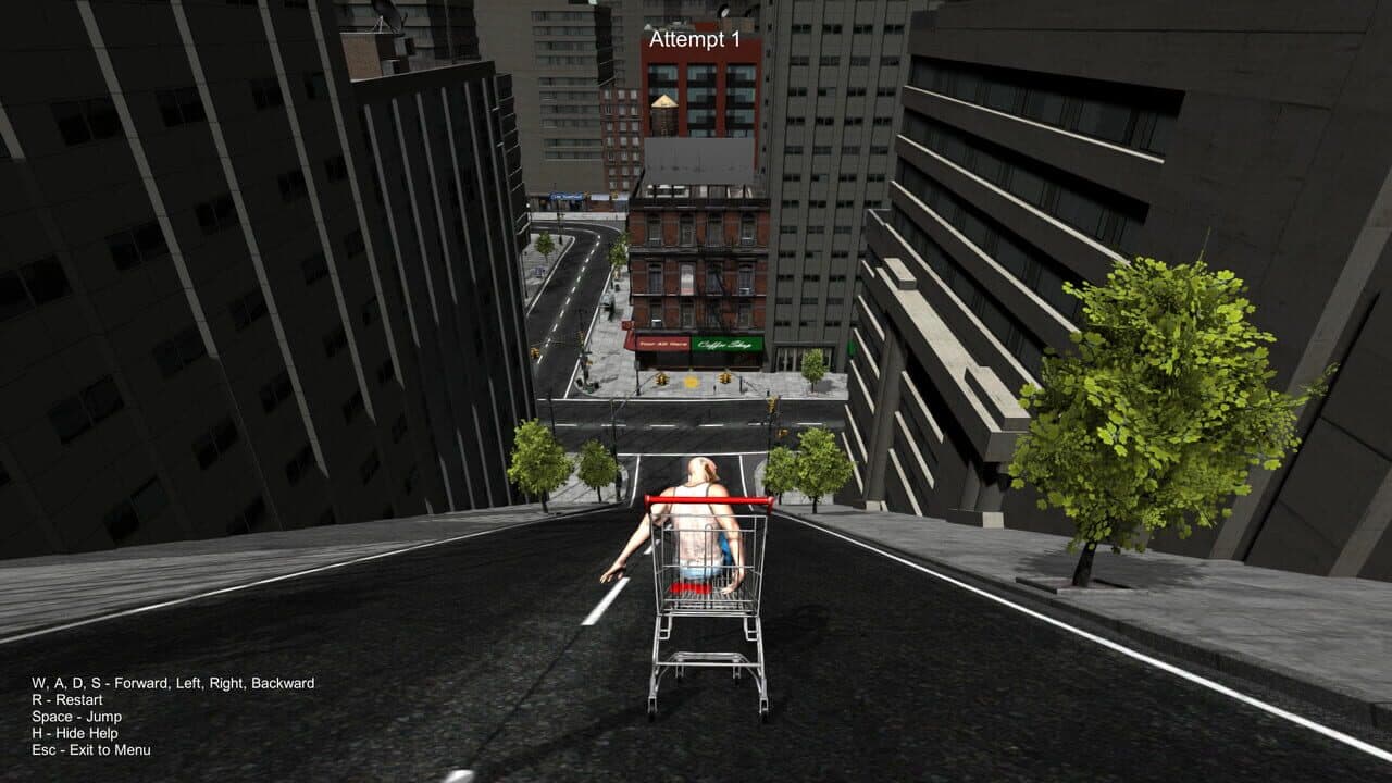 Cart Racer thumbnail 3