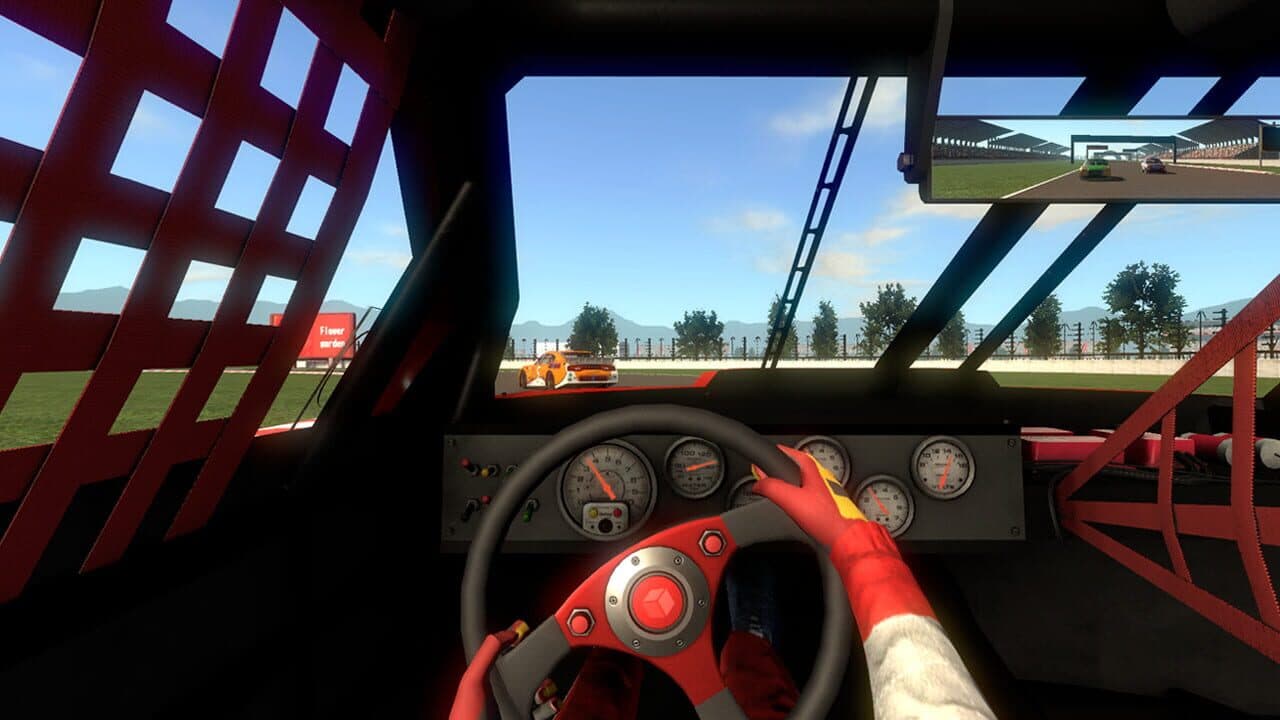 VR Stock Car Racers thumbnail 8
