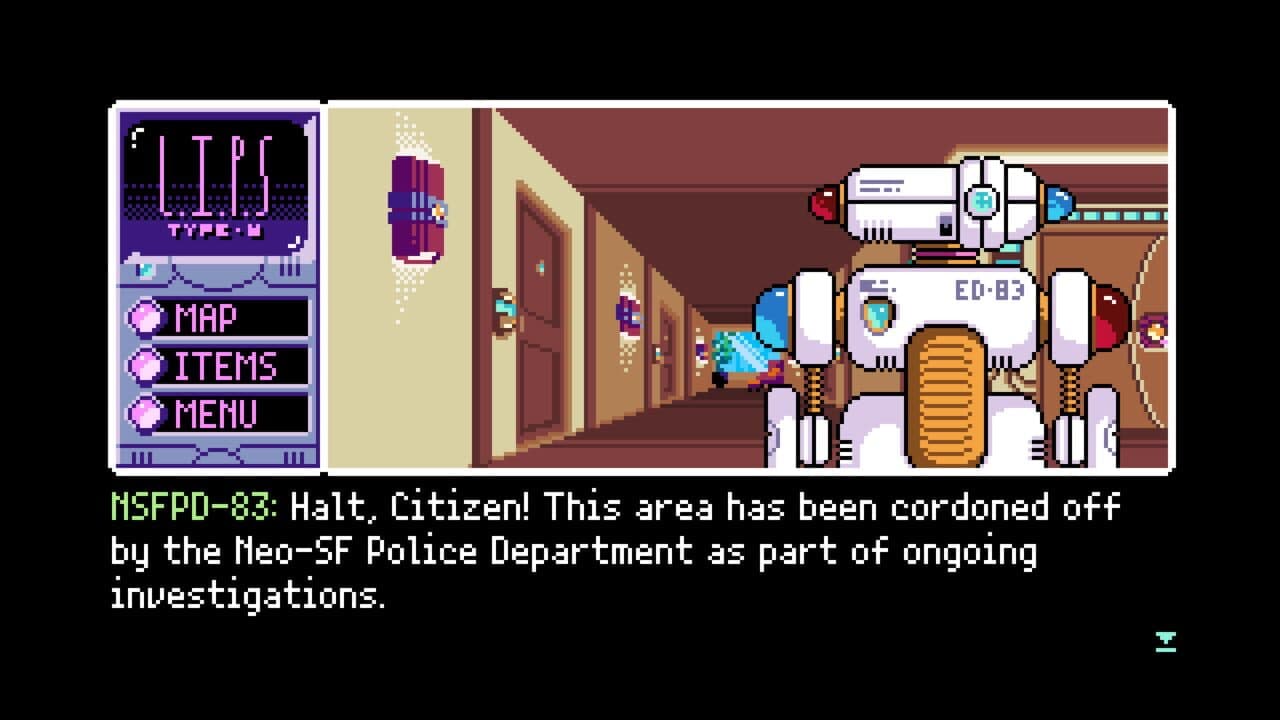 2064: Read Only Memories Integral thumbnail 5