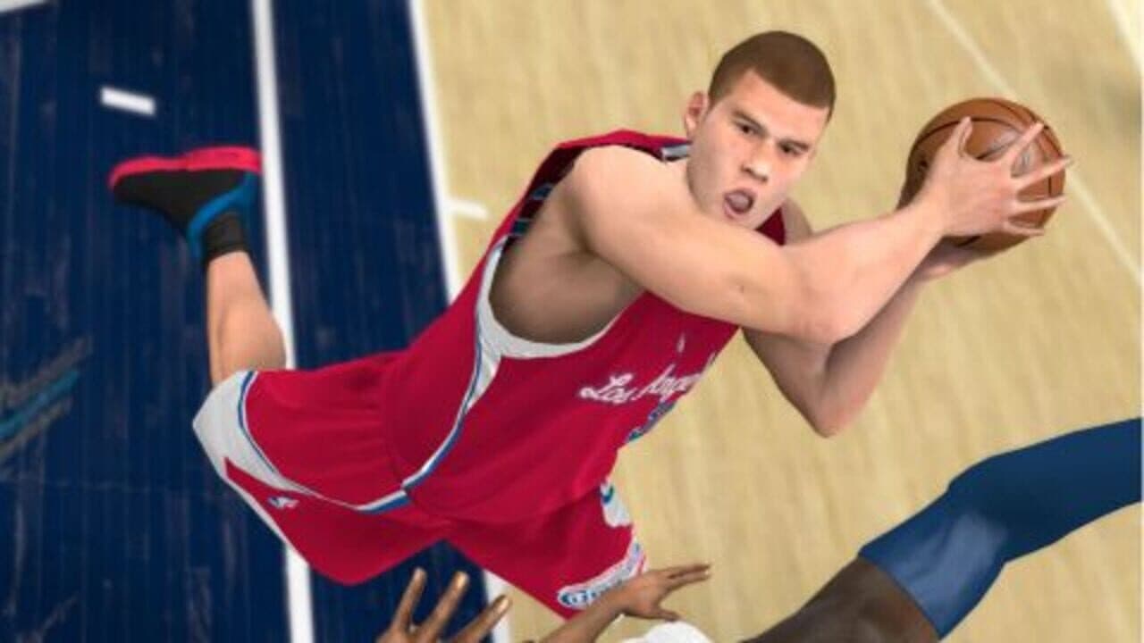 NBA 2K11 thumbnail 3