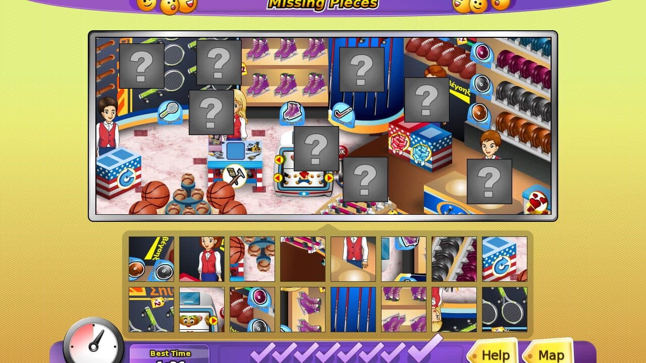 Shop-n-Spree: Shopping Paradise thumbnail 5