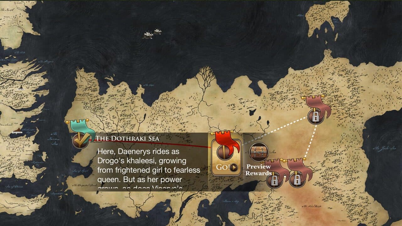 Game of Thrones: Ascent thumbnail 4