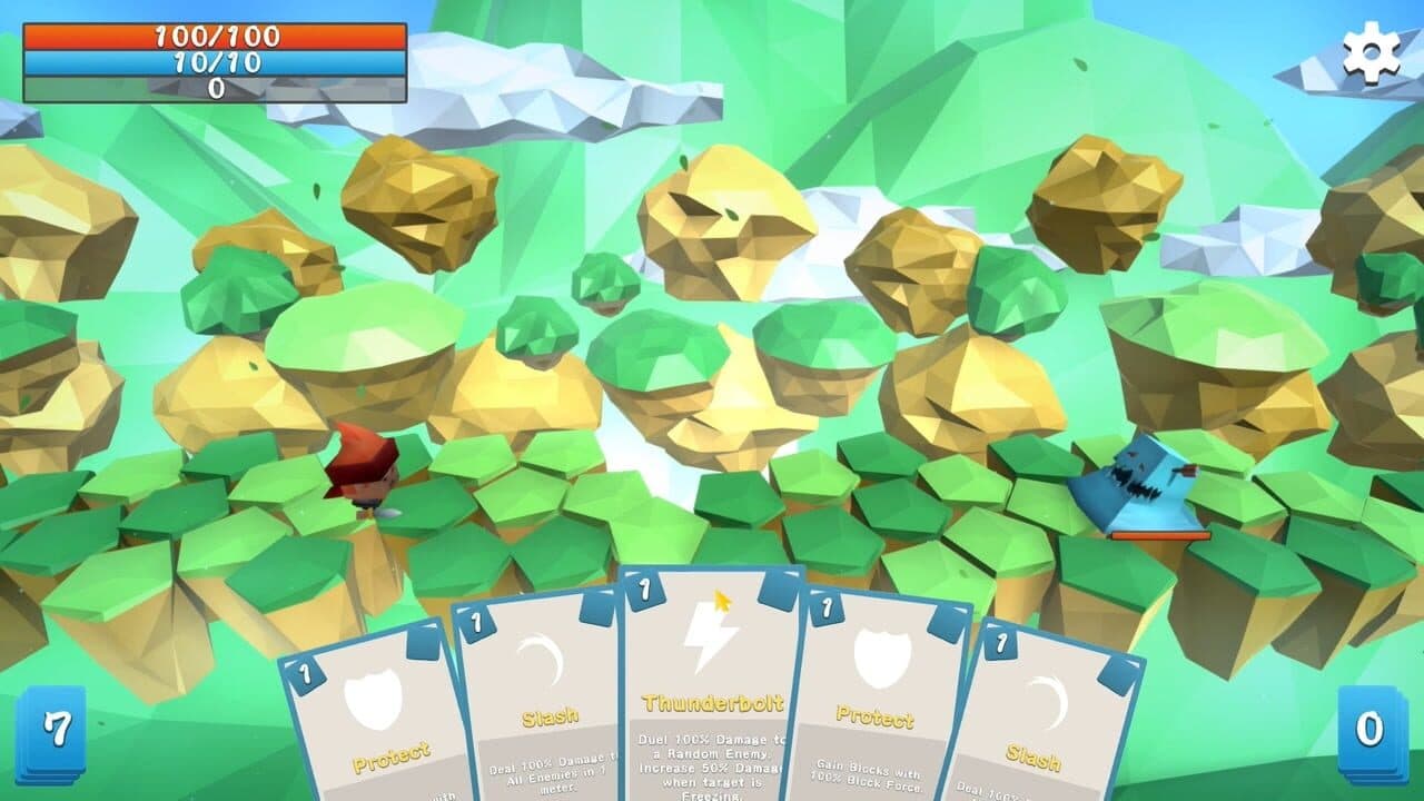 Cards of Knight thumbnail 5