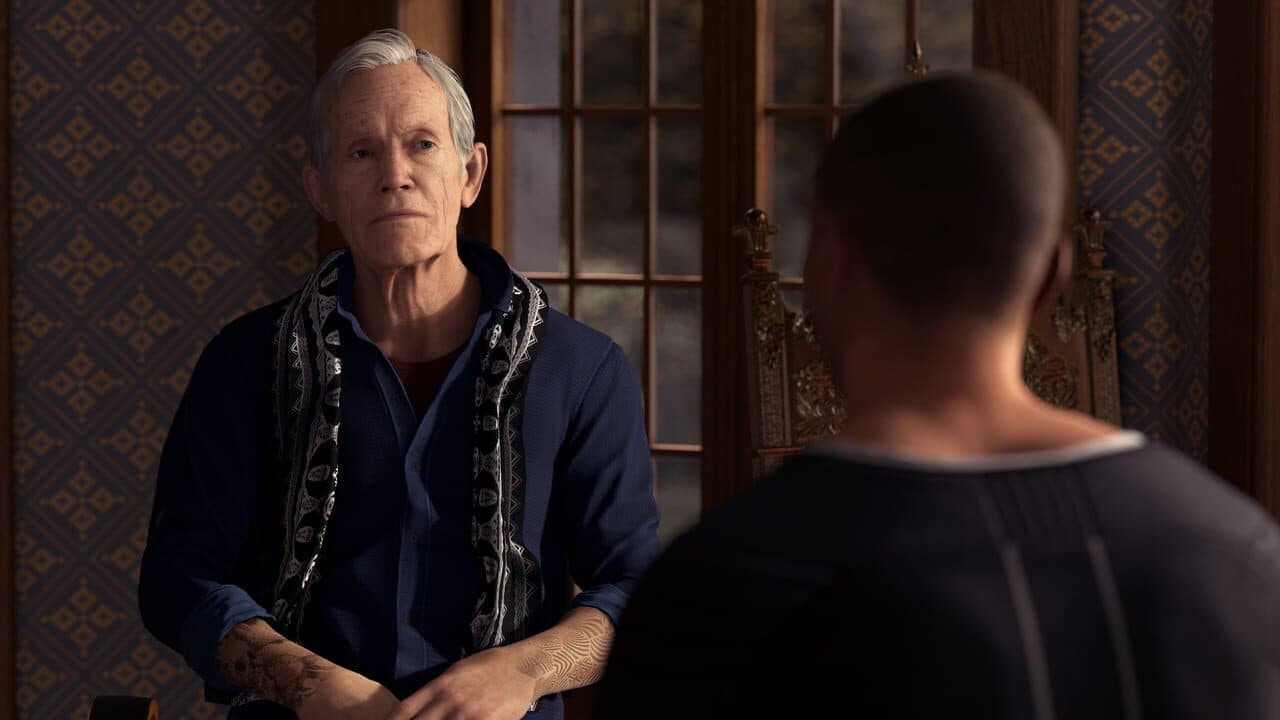 Detroit: Become Human thumbnail 10