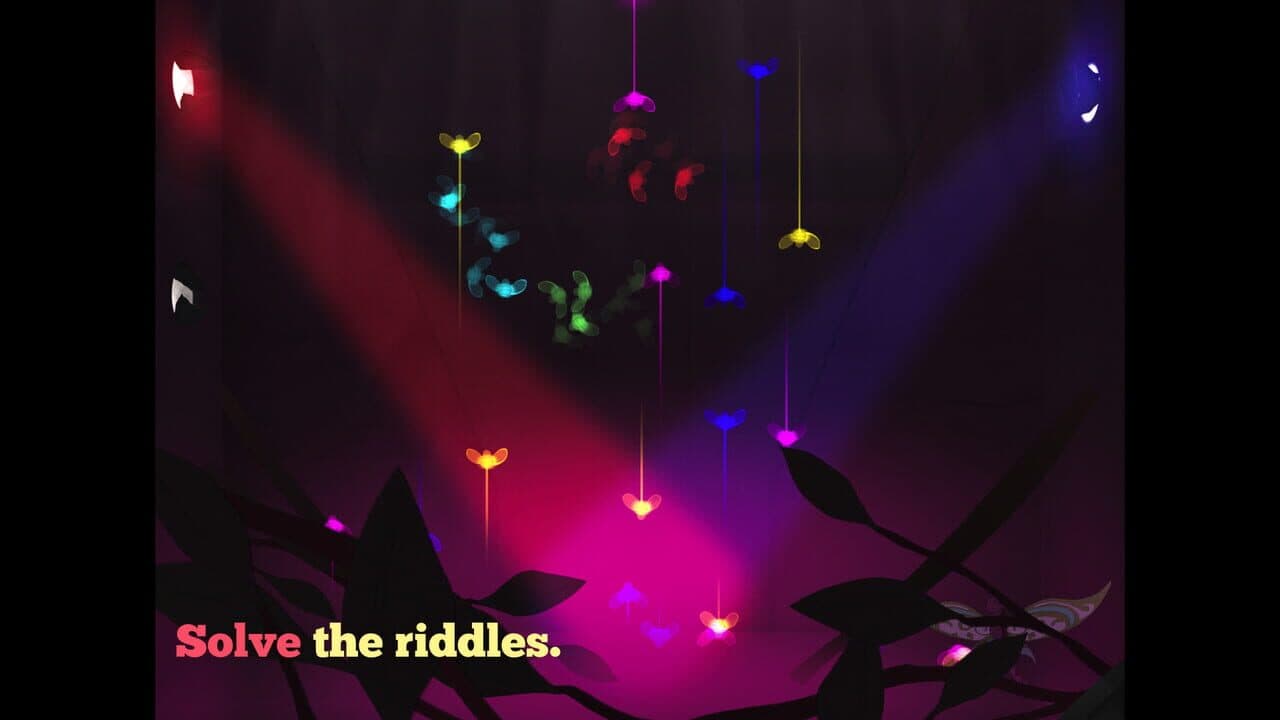 Ephemerid: A Musical Adventure thumbnail 2