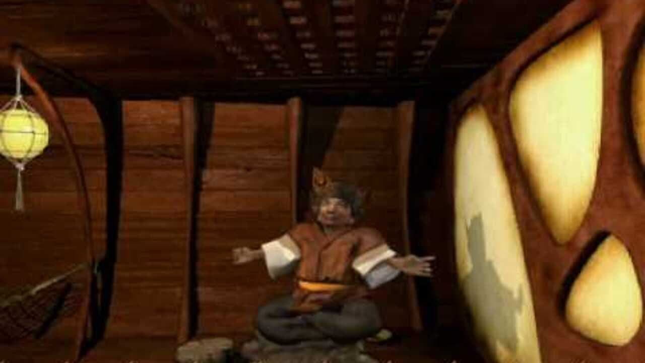 Atlantis 2: Beyond Atlantis thumbnail 3