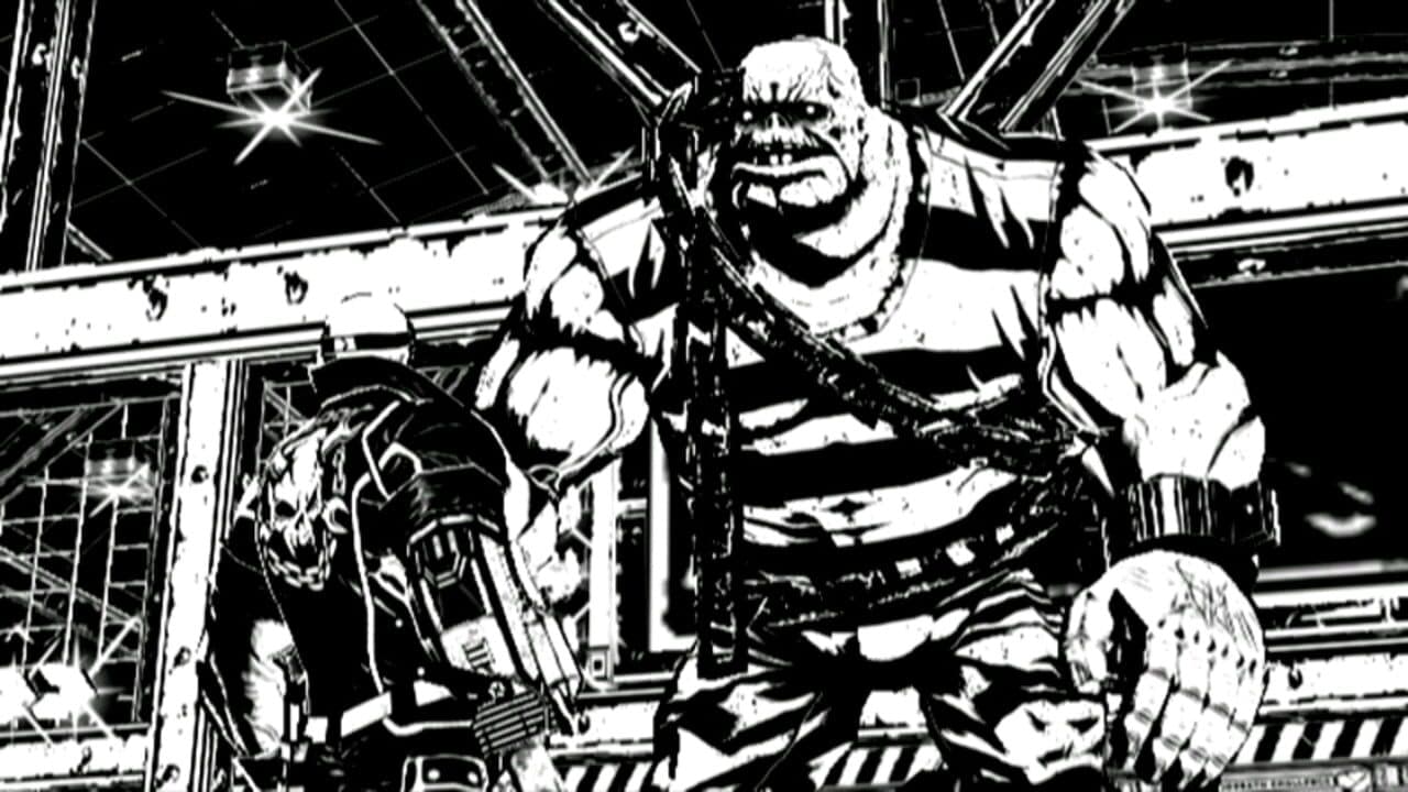 MadWorld thumbnail 10