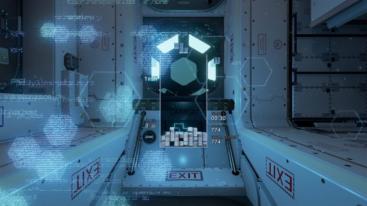Tetris Effect thumbnail 2