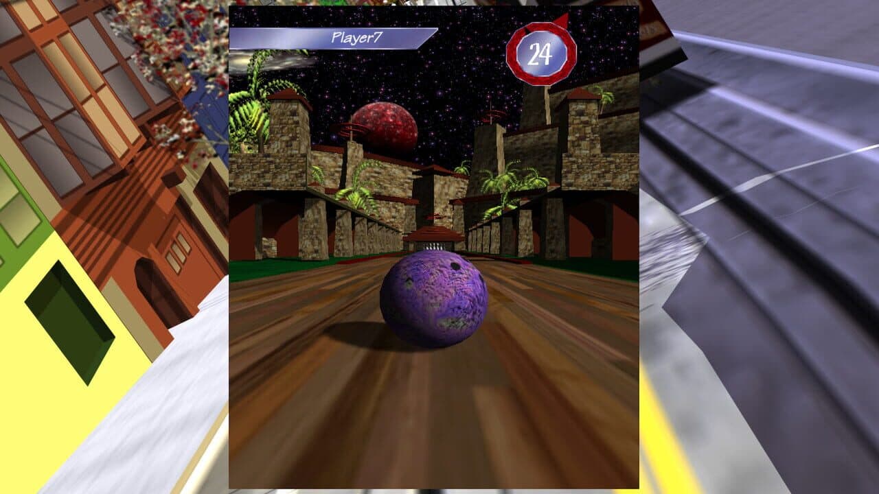 HyperBowl thumbnail 2