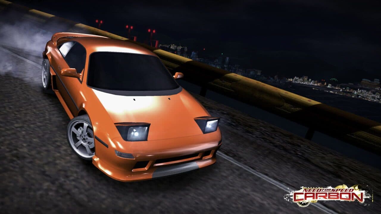 Need for Speed: Carbon thumbnail 12